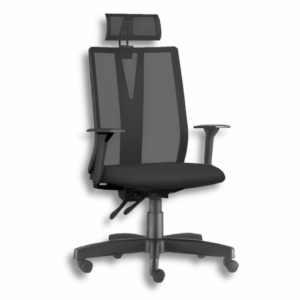 Poltrona Addit Presidente