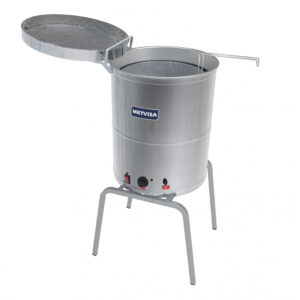 Fritadeira Industrial Elétrica Max