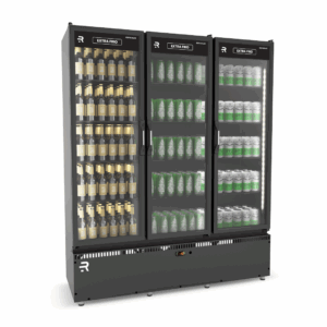 Auto Serviço Vanguard 3 Portas