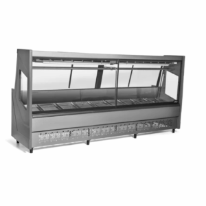 Balcão Açougue Luxo 3,00M 220V