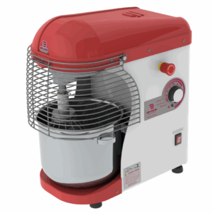 Batedeira Planetária 12 Litros