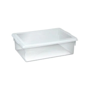 Caixa Organizadora Bioprátika com Tampa