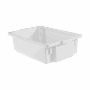 Caixa Plástica Fechada CN 36