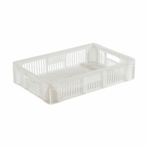 Caixa Plástica Vazada CN 25