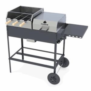 Churrasqueira Americana