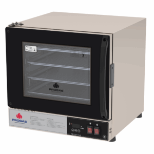 Forno Turbo Elétrico Digital