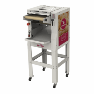 Modeladora para Pães