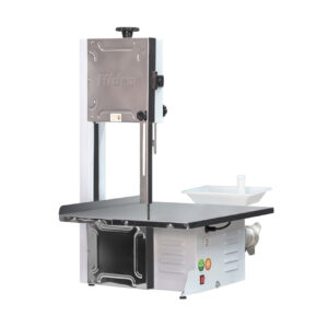 Serra Fita Com Moedor