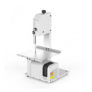 Serra Fita Elétrica Bivolt Motor 1/3 Cv