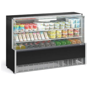 Vitrine Refrigerada Ar Forçado