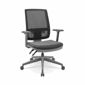 Cadeira Brizza Presidente Telada