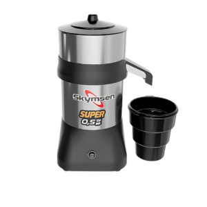 Extrator de Suco Super Inox