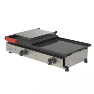 Sanduicheira a Gás PR 700G