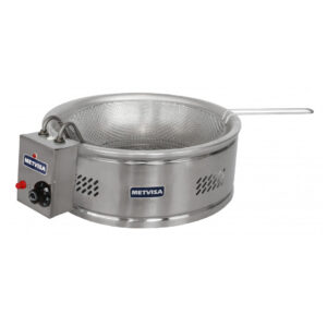 Tacho de Fritura Elétrico 6 LTS