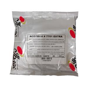 Emulsificante Acordini 7701 Extra