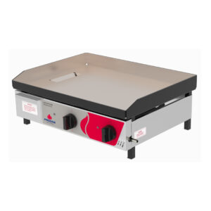 Chapa Bifeteira a Gás 650G