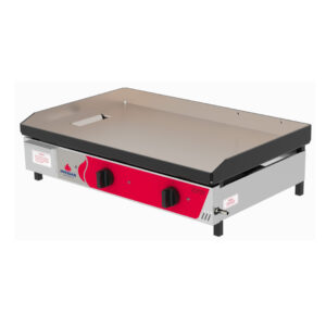 Chapa Bifeteira a Gás 800G