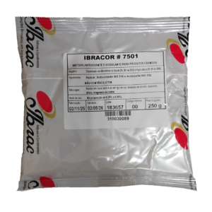 Antioxidante Ibracor 7501
