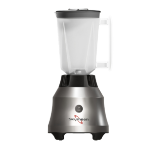 Liquidificador Inox Copo Plástico 1,5 LT