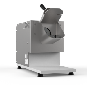 Ralador Elétrico de Queijo e Legumes