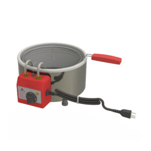 Tacho de Fritura Elétrico 3 LTS